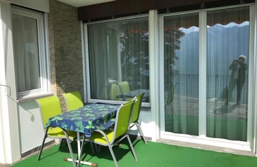 Orselina Apartment | Casa Franceschini