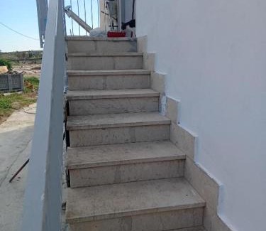 Castellammare del Golfo House | Casa Francesco