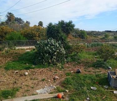 Castellammare del Golfo House | Casa Francesco
