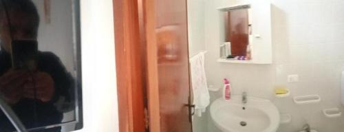 Castellammare del Golfo House | Casa Francesco