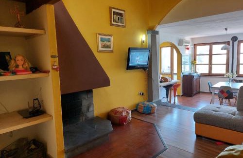 Milis House | CASA FRANCESCO