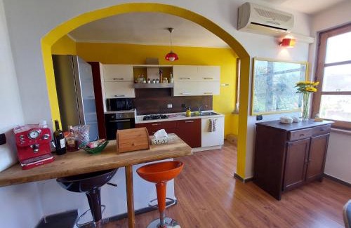 Milis House | CASA FRANCESCO