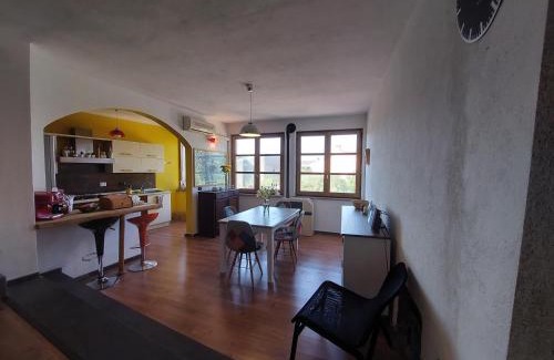 Milis House | CASA FRANCESCO