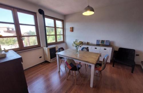 Milis House | CASA FRANCESCO