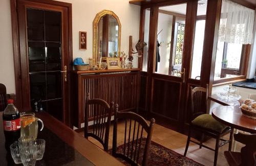 Vodo Cadore Apartment | Casa Francesco