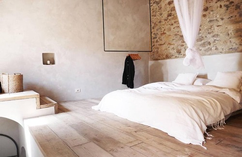 Montegrazie House | Casa Francese