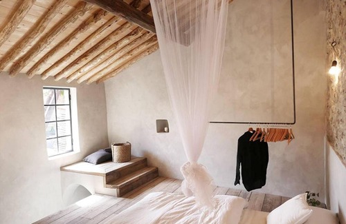 Montegrazie House | Casa Francese