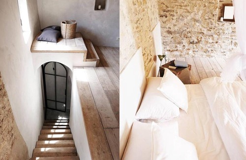 Montegrazie House | Casa Francese