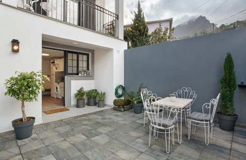 Sao Vicente House | Casa Francisco