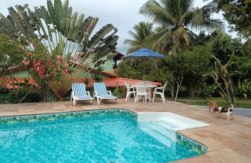 Trancoso House | Casa Franco Hospedaria