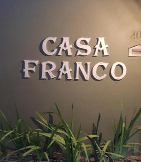 Trancoso House | Casa Franco Hospedaria