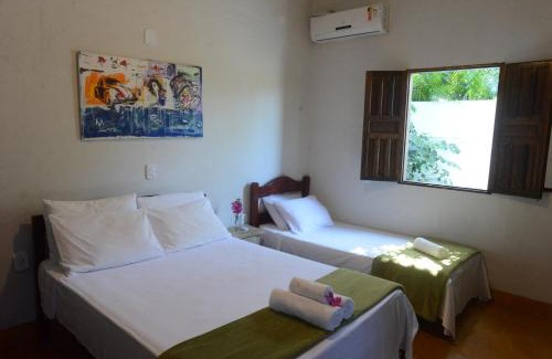 Trancoso House | Casa Franco Hospedaria