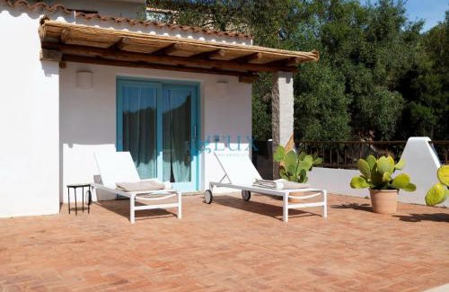 San Pantaleo Apartment | Casa Frangipani