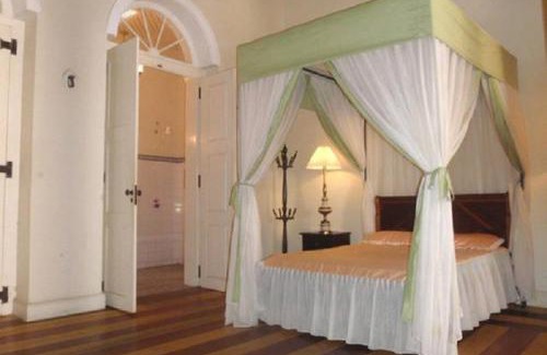 Sao Luis Historical Center House | Casa Frankie