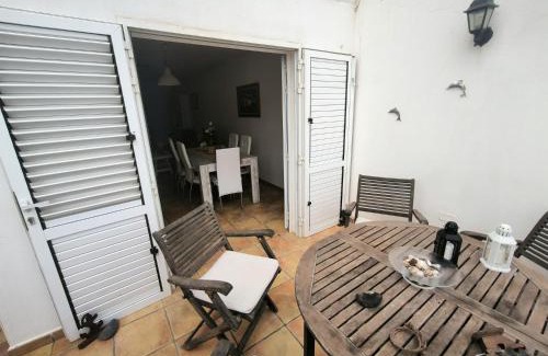 Caleta de Famara Apartment | Casa Frasca