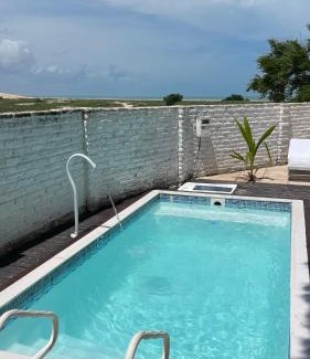 Jijoca de Jericoacoara House | Casa Free Wind Jeri