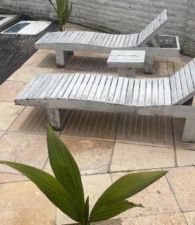 Jijoca de Jericoacoara House | Casa Free Wind Jeri