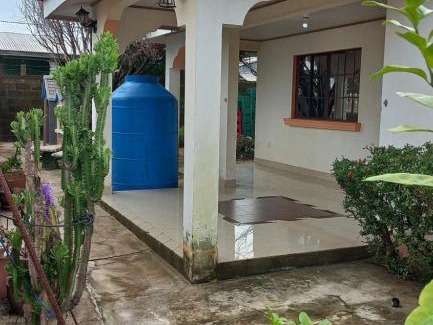 Little Corn Island House | Casa Frente al Mar