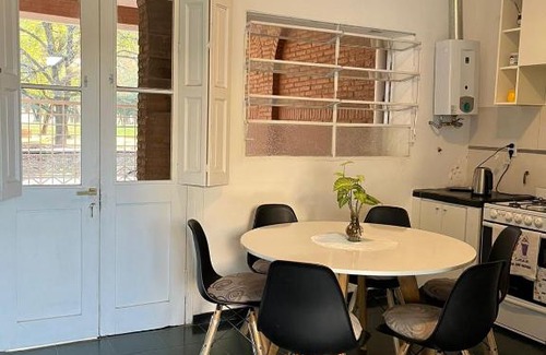 Tucuman House | Casa Frente Parque Guillermina