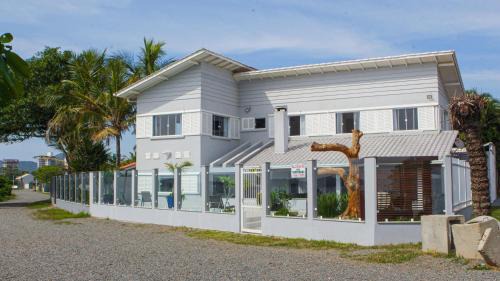 Penha House | Casa frente mar - Penha/SC