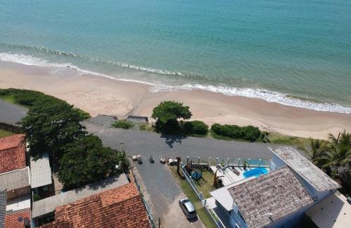 Penha House | Casa frente mar - Penha/SC