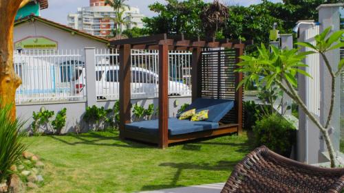 Penha House | Casa frente mar - Penha/SC