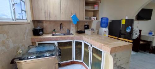 Manta House | Casa, fresco, privado y tranquilo AC WIFI
