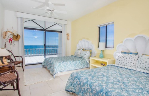 Las Conchas House | Casa Frida: 4 BR, 4 BA House in Puerto Peñasco , Sleeps 14