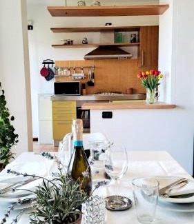 Menaggio Apartment | Casa Frida