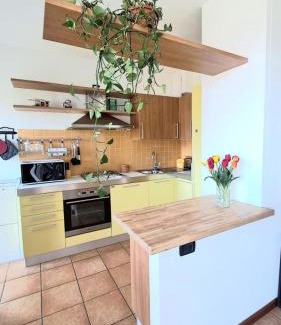 Menaggio Apartment | Casa Frida