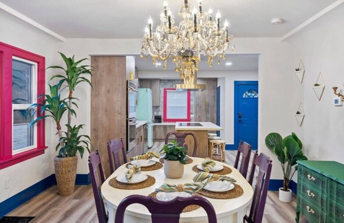 North End House | Casa Frida -Proctor/Old Town Victorian Retreat