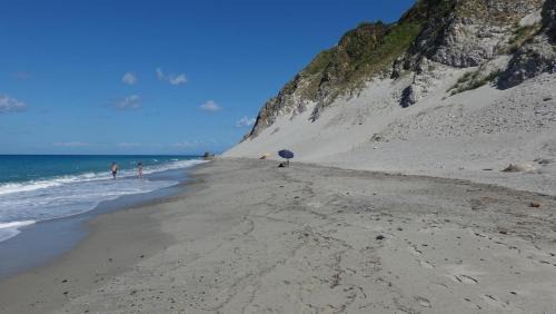 Province of Messina Apartment | Casa fronte mare a San Saba