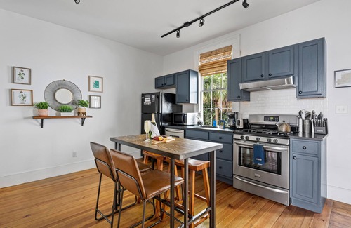Cannonborough Elliotborough Apartment | Casa Fuego - C: Steps to Dining & Cocktails