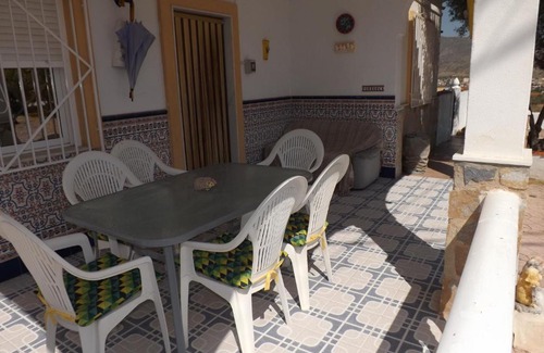 Hondon de los Frailes House | Casa Fuente Largo