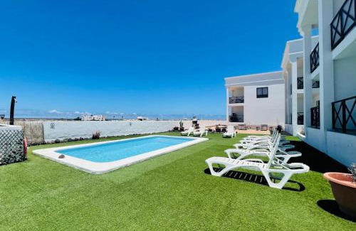 El Cotillo Apartment | Casa Fuerteventura Soul El Cotillo