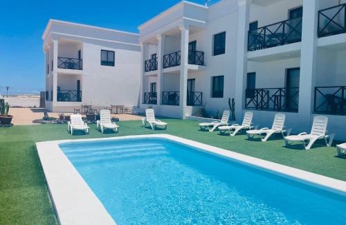 El Cotillo Apartment | Casa Fuerteventura Soul El Cotillo