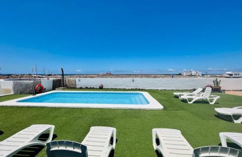 El Cotillo Apartment | Casa Fuerteventura Soul El Cotillo