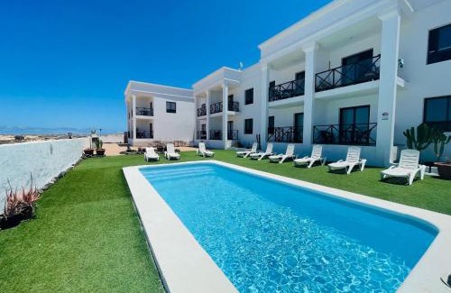 El Cotillo Apartment | Casa Fuerteventura Soul El Cotillo
