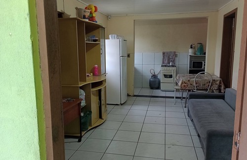 Ipiranga House | Casa Fundos Beira Mar Imbé RS