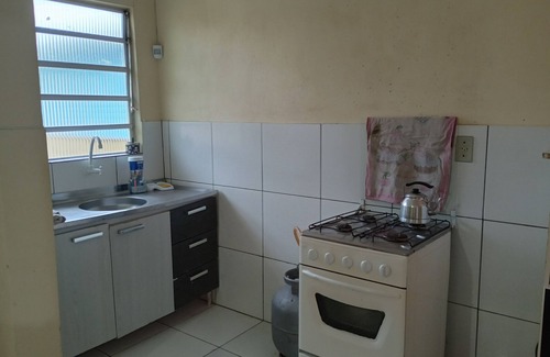Ipiranga House | Casa Fundos Beira Mar Imbé RS