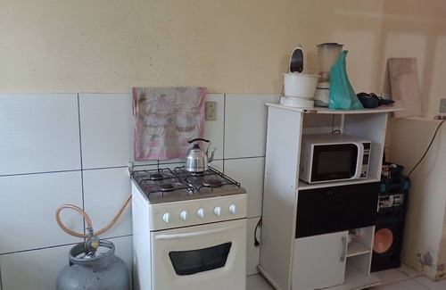 Ipiranga House | Casa Fundos Beira Mar Imbé RS