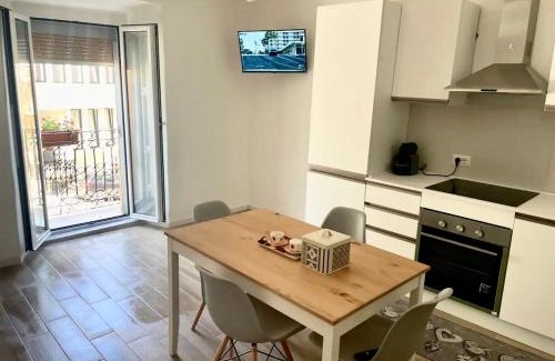 Jerzu Apartment | Casa Funtana e Susu