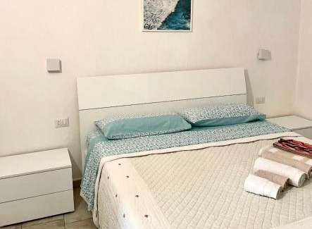 Jerzu Apartment | Casa Funtana e Susu