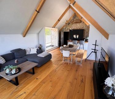 Gaishorn Apartment | Casa Fux