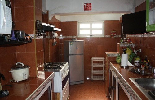 Municipality of Habana del Este Apartment | Casa G