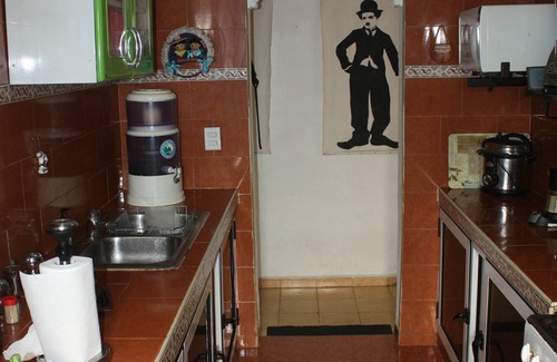Municipality of Habana del Este Apartment | Casa G