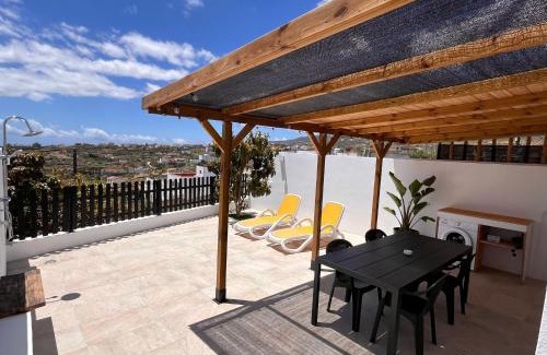 Villa de Arico Apartment | Casa Gabi