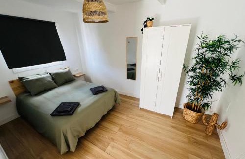 Villa de Arico Apartment | Casa Gabi