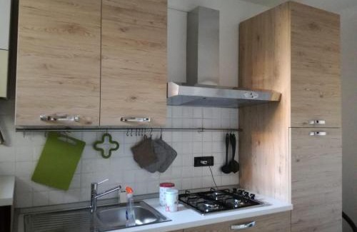 Millefonti Apartment | Casa Gabriella