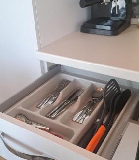 Sant'Ambrogio di Valpolicella Apartment | Casa GABRY